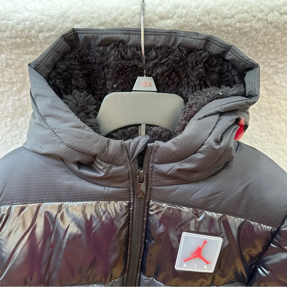 Boys Nike Jordan Coat